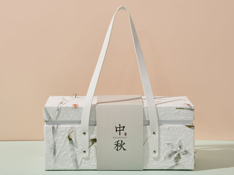 月饼礼盒